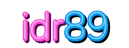idr89 — logo kanal