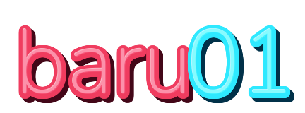 baru01 — logo kanal