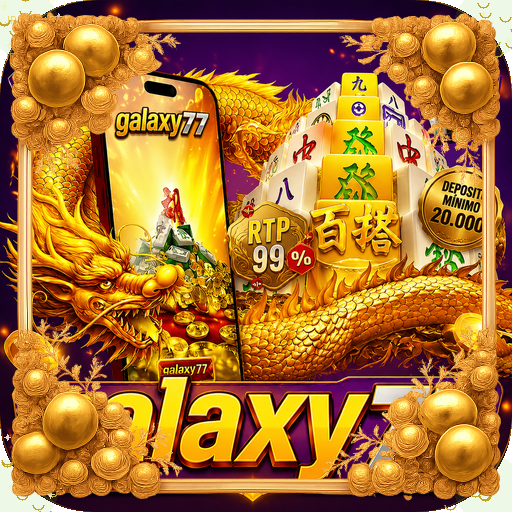 galaxy77 — galeri pratinjau Resmi APK